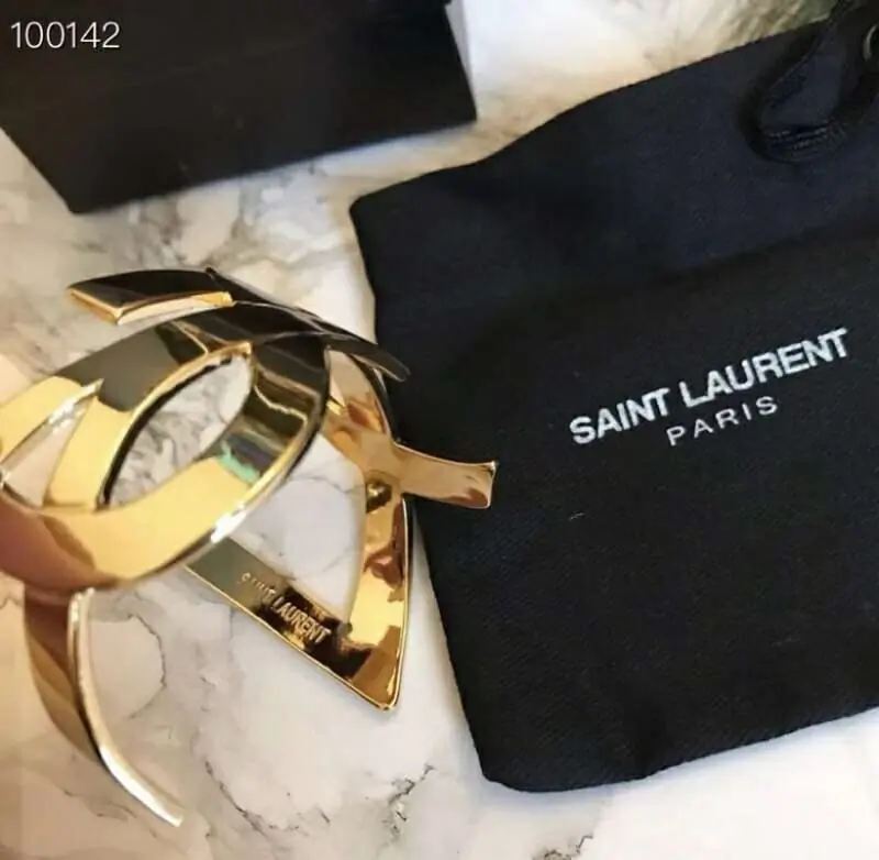 yves saint laurent ysl bracelets s_12623373